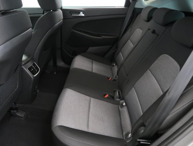 Hyundai Tucson  1.6 CRDi Adventure