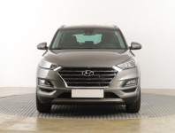 Hyundai Tucson  1.6 CRDi Adventure