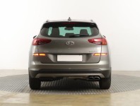 Hyundai Tucson  1.6 CRDi Adventure