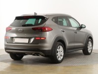 Hyundai Tucson  1.6 CRDi Adventure