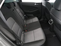 Hyundai Tucson  1.6 CRDi Adventure