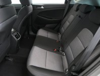 Hyundai Tucson  1.6 CRDi Adventure