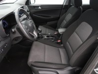 Hyundai Tucson  1.6 CRDi Adventure