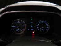 Hyundai Tucson  1.6 CRDi Adventure