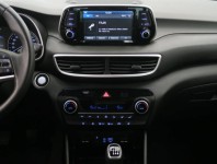 Hyundai Tucson  1.6 CRDi Adventure