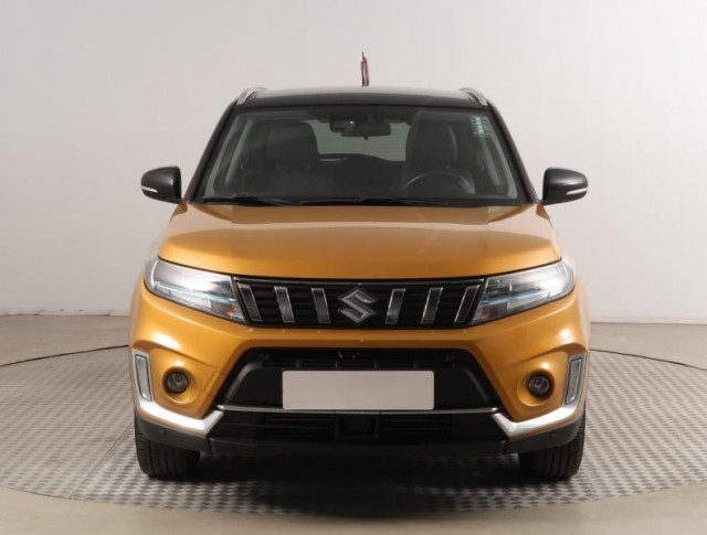 Suzuki Vitara  1.4 BoosterJet Elegance