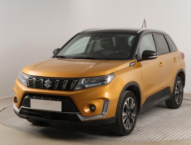 Suzuki Vitara  1.4 BoosterJet Elegance
