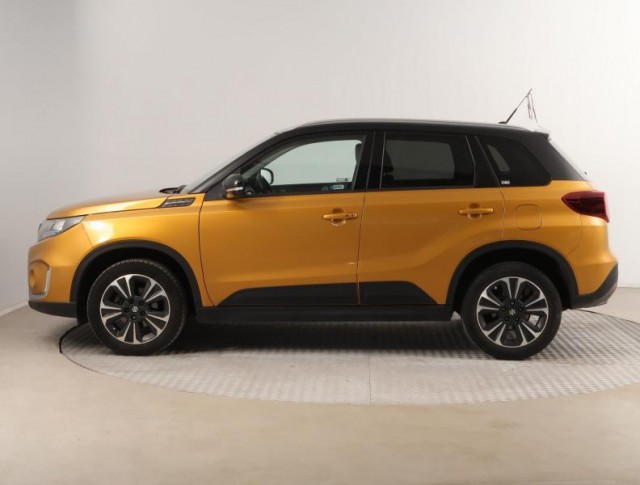 Suzuki Vitara  1.4 BoosterJet Elegance