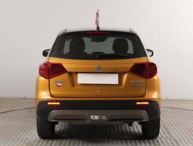 Suzuki Vitara  1.4 BoosterJet Elegance