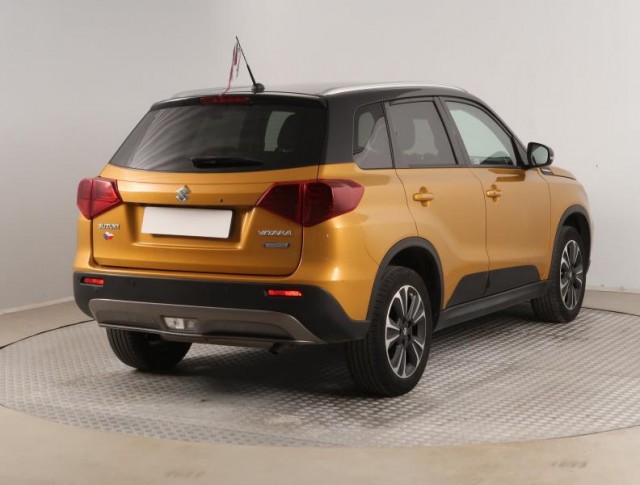 Suzuki Vitara  1.4 BoosterJet Elegance