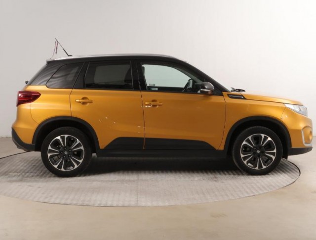 Suzuki Vitara  1.4 BoosterJet Elegance