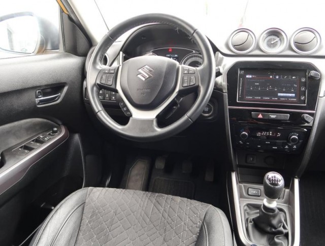 Suzuki Vitara  1.4 BoosterJet Elegance