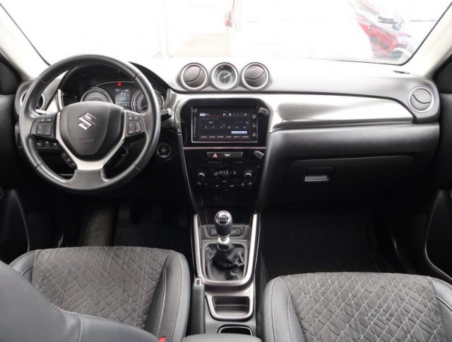 Suzuki Vitara  1.4 BoosterJet Elegance