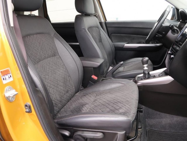 Suzuki Vitara  1.4 BoosterJet Elegance