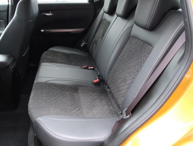 Suzuki Vitara  1.4 BoosterJet Elegance