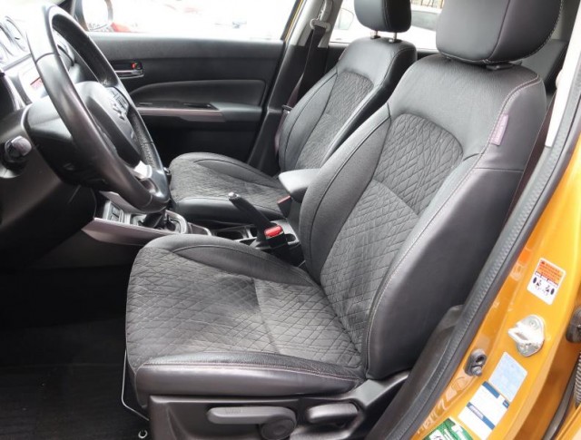 Suzuki Vitara  1.4 BoosterJet Elegance