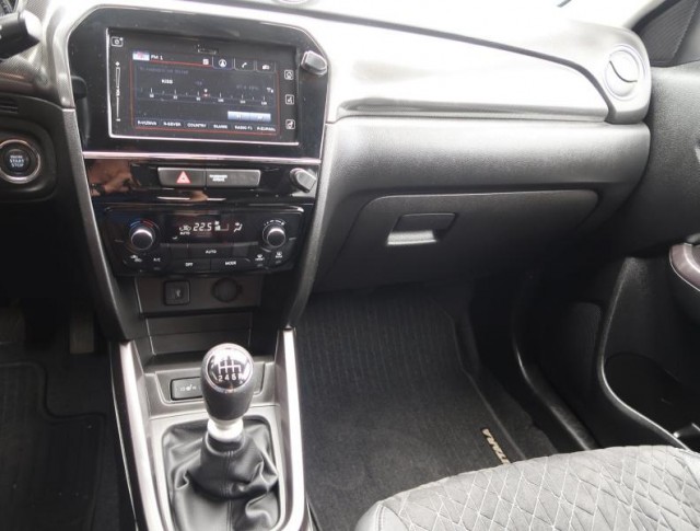 Suzuki Vitara  1.4 BoosterJet Elegance