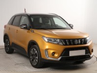 Suzuki Vitara  1.4 BoosterJet Elegance