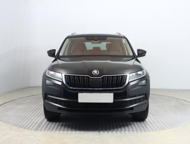 Škoda Kodiaq  2.0 TSI Style