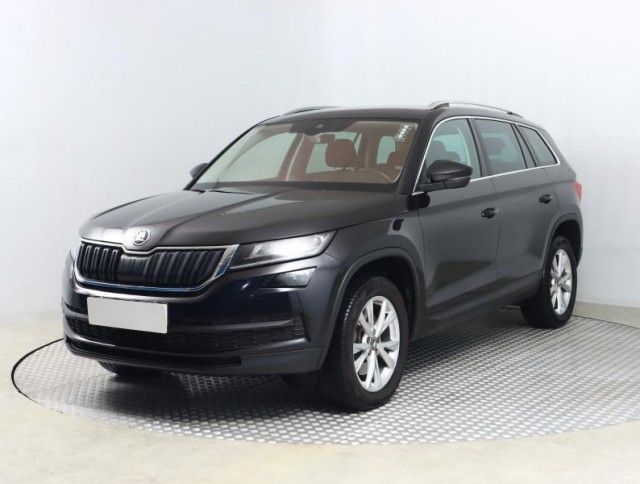 Škoda Kodiaq  2.0 TSI Style