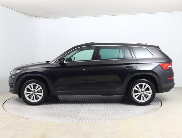 Škoda Kodiaq  2.0 TSI Style