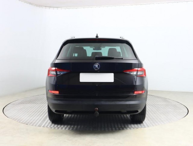 Škoda Kodiaq  2.0 TSI Style