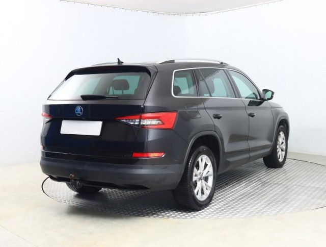 Škoda Kodiaq  2.0 TSI Style
