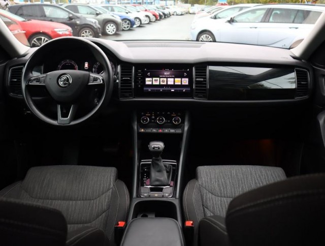 Škoda Kodiaq  2.0 TSI Style