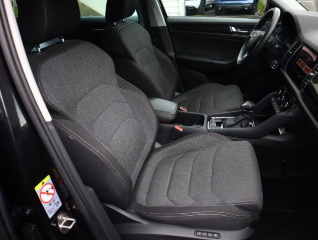 Škoda Kodiaq  2.0 TSI Style