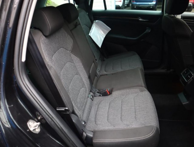 Škoda Kodiaq  2.0 TSI Style