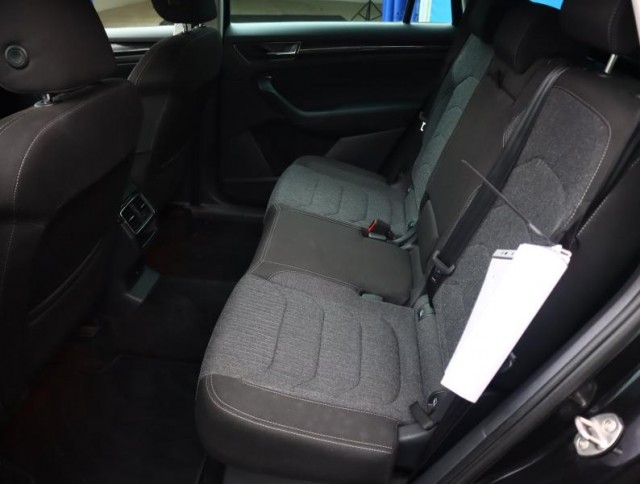Škoda Kodiaq  2.0 TSI Style