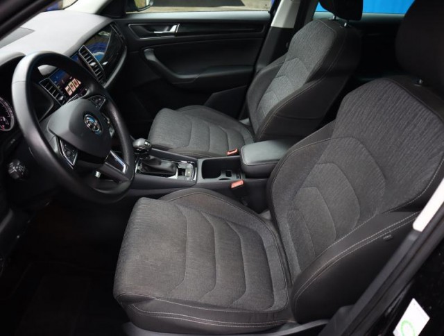 Škoda Kodiaq  2.0 TSI Style