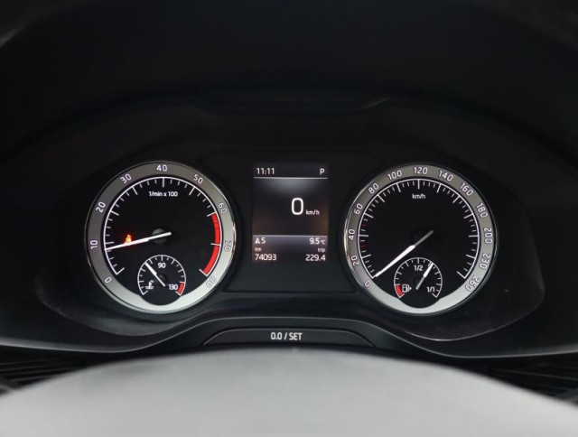 Škoda Kodiaq  2.0 TSI Style