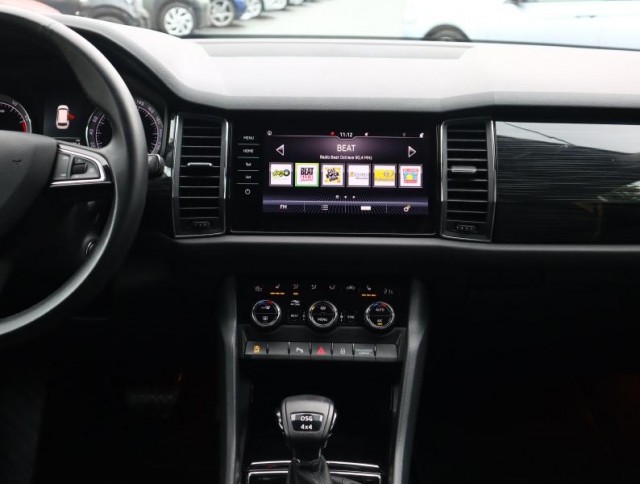 Škoda Kodiaq  2.0 TSI Style