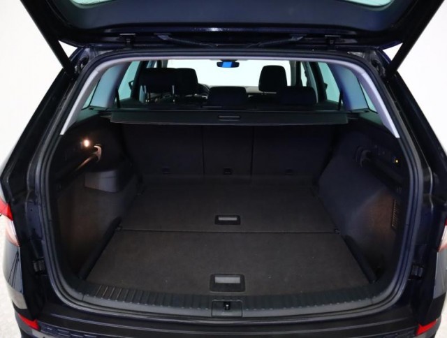 Škoda Kodiaq  2.0 TSI Style