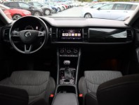 Škoda Kodiaq  2.0 TSI Style