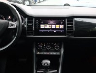 Škoda Kodiaq  2.0 TSI Style