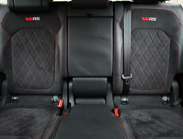 Škoda Kodiaq  RS 2.0 TDI RS