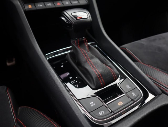 Škoda Kodiaq  RS 2.0 TDI RS