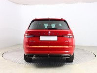 Škoda Kodiaq  RS 2.0 TDI RS