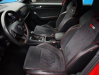 Škoda Kodiaq  RS 2.0 TDI RS