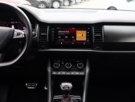 Škoda Kodiaq  RS 2.0 TDI RS