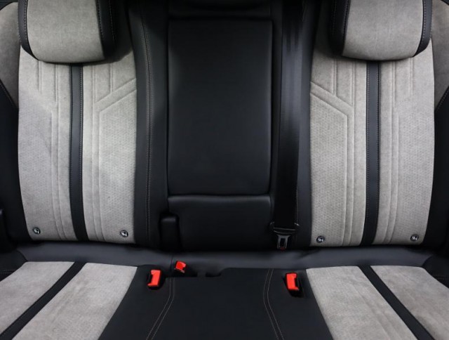 Peugeot 3008  e-Hybrid 300 GT Pack