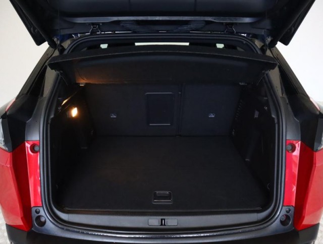 Peugeot 3008  e-Hybrid 300 GT Pack