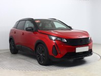 Peugeot 3008  e-Hybrid 300 GT Pack