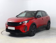 Peugeot 3008  e-Hybrid 300 GT Pack