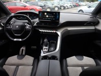 Peugeot 3008  e-Hybrid 300 GT Pack