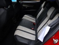 Peugeot 3008  e-Hybrid 300 GT Pack