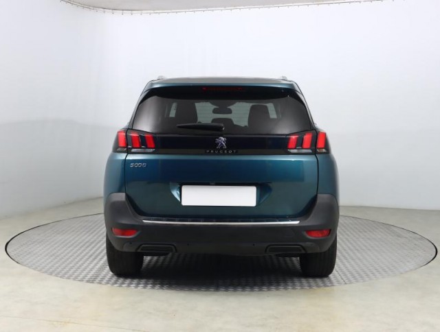 Peugeot 5008  PureTech 130 