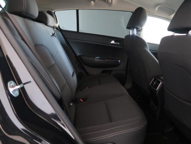 Kia Sportage  1.6 T-GDI 